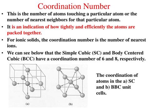 PPT - Crystal Structure PowerPoint Presentation, free download - ID:6830739