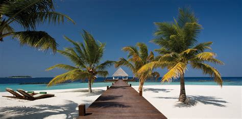 Coco Palm Dhuni Kolhu - The Maldives