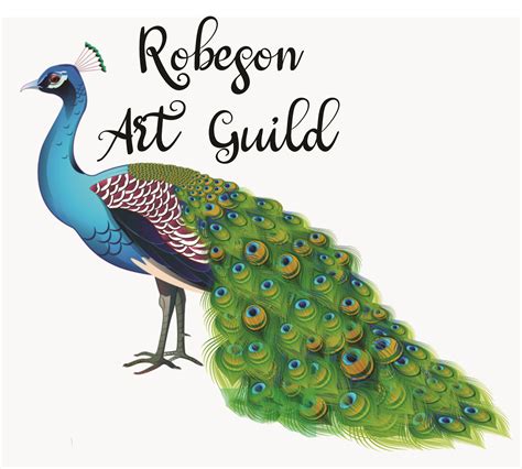 Guild Membership – Robeson Art Guild