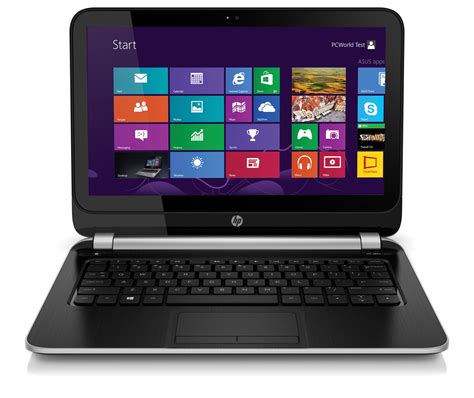 HP Pavilion TouchSmart 11z-e000 review: A budget 11.6-inch touchscreen laptop that runs at a ...