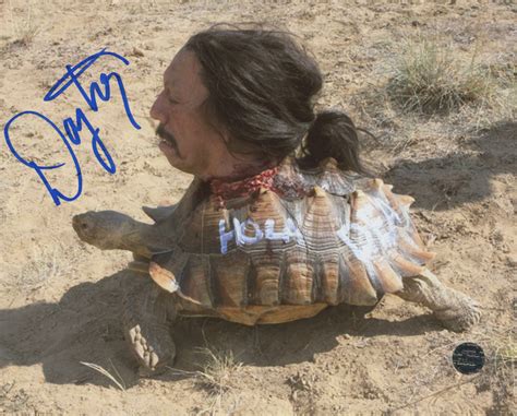 Danny Trejo Breaking Bad Turtle