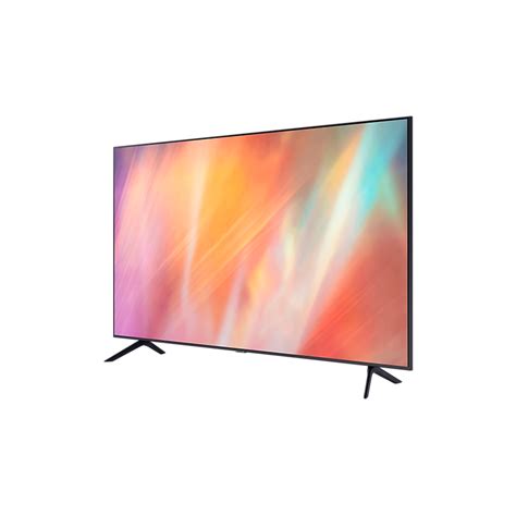 Samsung 50 Inch 4K UHD Smart LED TV 50AU7000 –, 51% OFF