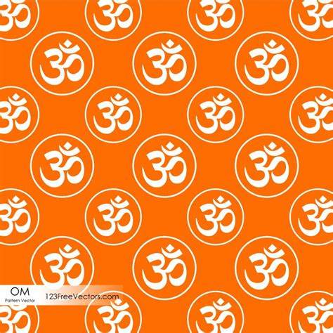 Ohm Sign Pattern Background Vector | Vector background pattern, Background patterns, Ohm sign