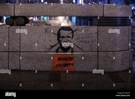 Anti emmanuel macron hi-res stock photography and images - Alamy