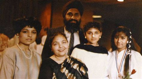 Three relatives of Air India victims revisit lost innocence - The Globe and Mail