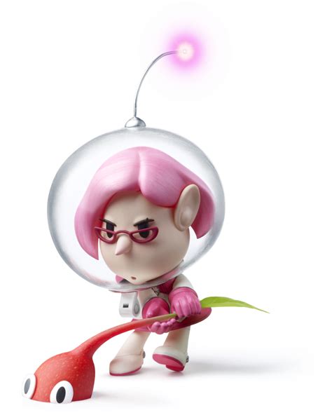 Image - Brittany - Pikmin 3.png | Video Games Fanon Wiki | FANDOM ...