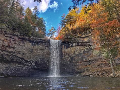 Best Hiking Trails in East Tennessee | Tattling Tourist