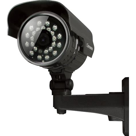 Defender Long Range Night Vision Security Camera, Model# SP500-C ...