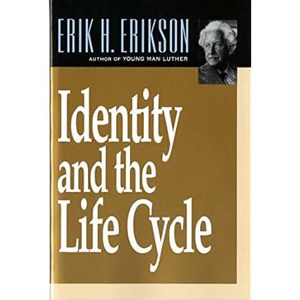 Amazon.ca: Erik Erikson: Books