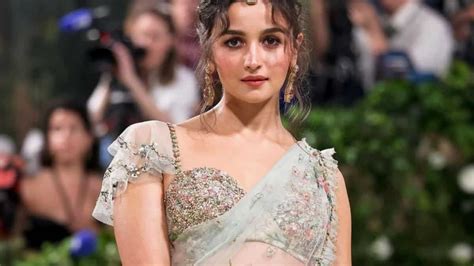 Alia Bhatt’s Met Gala 2024 look copied from Deepika Padukone’s? A deeper look into what has the ...