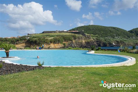 Terceira Mar Hotel Review: What To REALLY Expect If You Stay