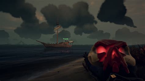 How To Find And Use Ritual Skulls In Sea of Thieves - eXputer.com