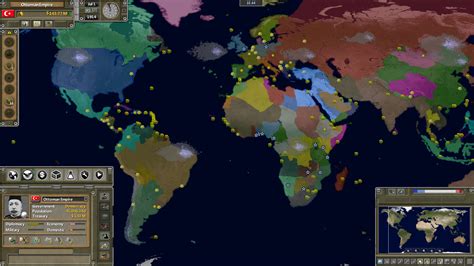 Supreme Ruler The Great War on Steam