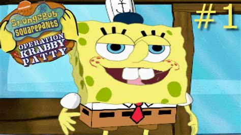 Spongebob operation krabby patty download free - porclouds