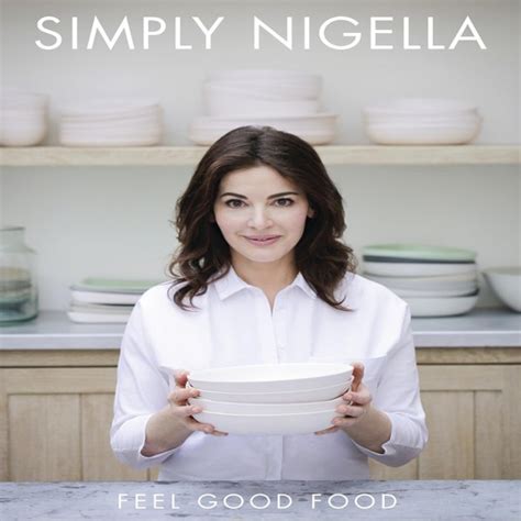 Simply Nigella | Epicurious.com