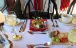 Fall Harvest Dinner Train Tickets | East Troy, WI | East Troy Electric Railroad