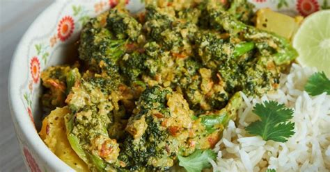 10 Best Broccoli Curry Indian Recipes