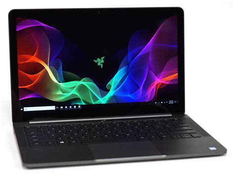 Razer Blade Stealth (Early 2018) Review: Almost There - PC Perspective