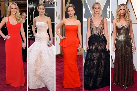 Oscars Red Carpet Looks: Top Searched Celebrities on Oscars Red Carpet