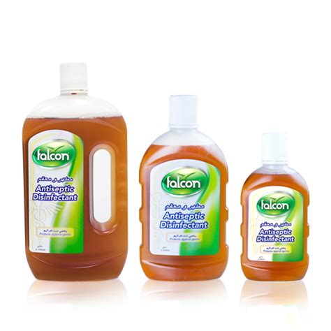 Home Care – Falcon Detergents
