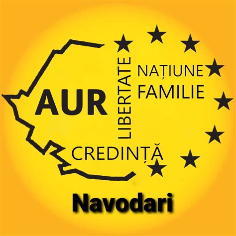 Alianța pentru Unirea Românilor - AUR Năvodari | Navodari