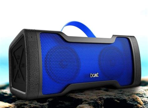 10 reasons to buy boat Bluetooth speakers - ReasonsVista