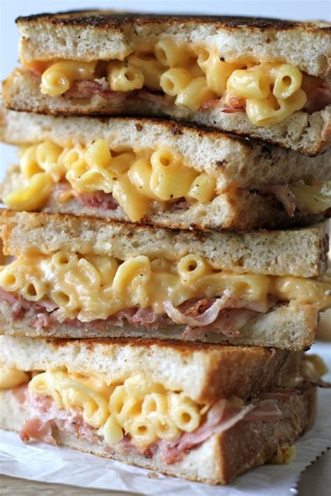 Our Best Grilled Sandwich And Panini Recipes | HuffPost