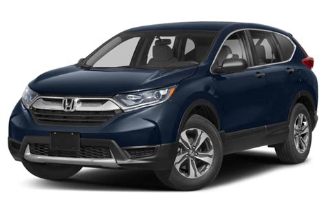 2018 Honda CR-V - Specs, Prices, MPG, Reviews & Photos | Cars.com