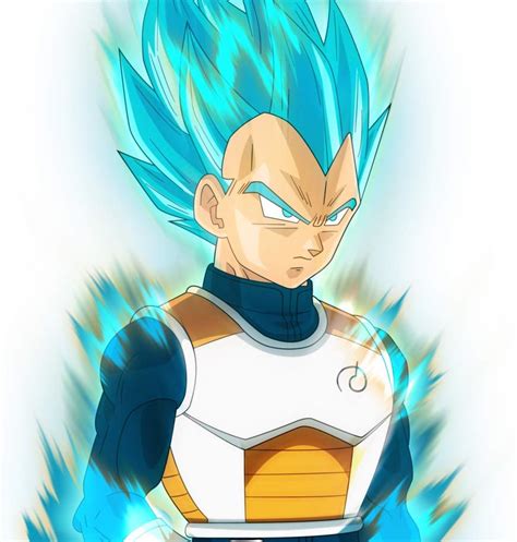 Who Looks Cooler and is Super Saiyan Blue a 2nd lvl to Super Saiyan God? Also Who Is Stronger SS ...