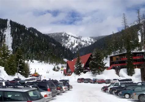 Snowbowl Montana | Snowbowl Ski Resort Review