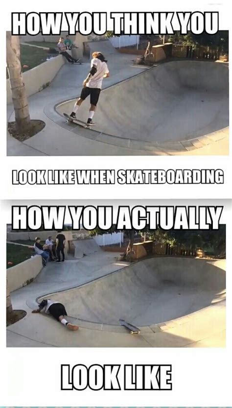 skateboarding - Meme by siika1234567890 :) Memedroid