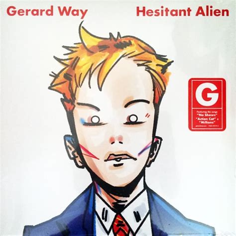 Gerard Way | Official Website