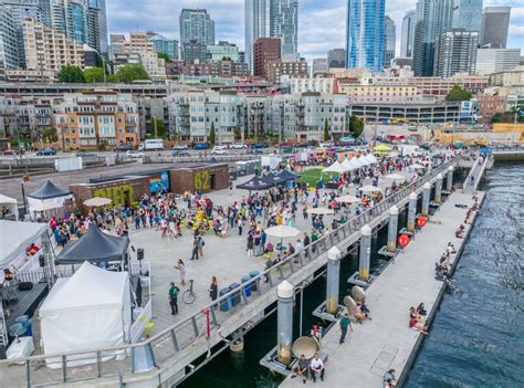 Seattle Waterfront Development News and Photos | Page 219 ...