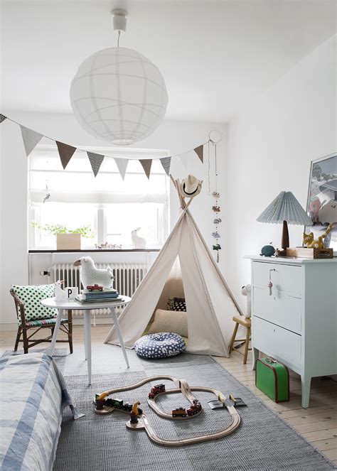 48 Kids Room Ideas that would make you wish you were a child again ...