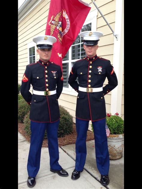 My boys | Marines dress blues, Marine corps dress blues, Marine dress blues uniform