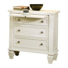 30 Inch Tall Bedroom Night Table Nightstands And Bedside Tables | Houzz