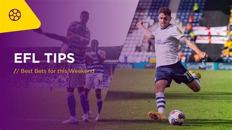 EFL PREVIEW: Championship, League One, League Two - BETDAQ TIPS