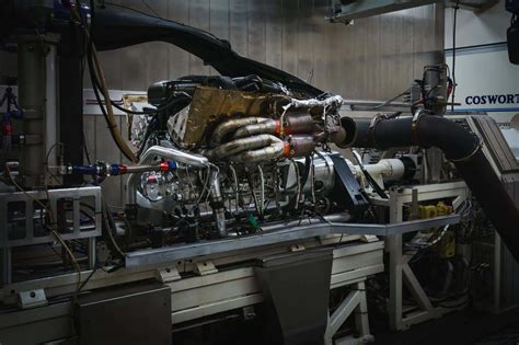 Aston Martin Valkyrie Engine: Your Greatest Dream Or Worst Nightmare