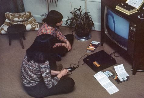 Video Games In The 60s | geoscience.org.sa