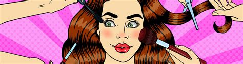 Makeover Games - Play Online on SilverGames 🕹️