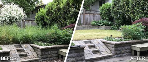 Yard Cleanups in Portland, Beaverton, & Milwaukie, OR | J&C Lawn Care