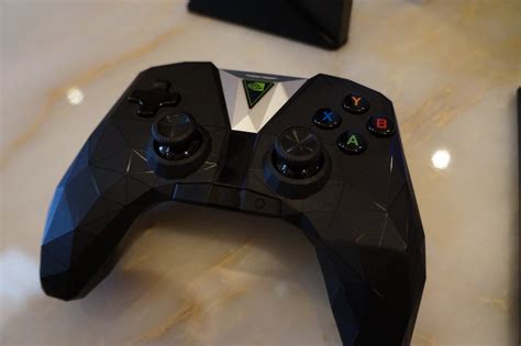 Second-gen Nvidia Shield TV hands-on: All the new killer features ...