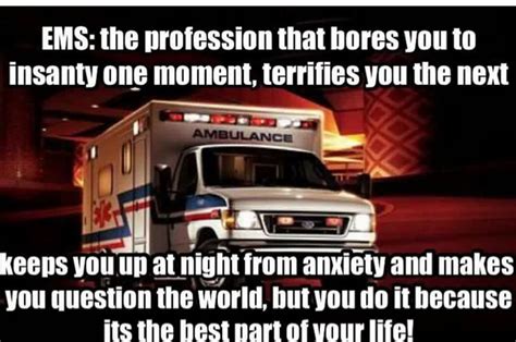 Pin by emtrnmd on EMT | Emt humor, Ems humor, Emergency medical technician