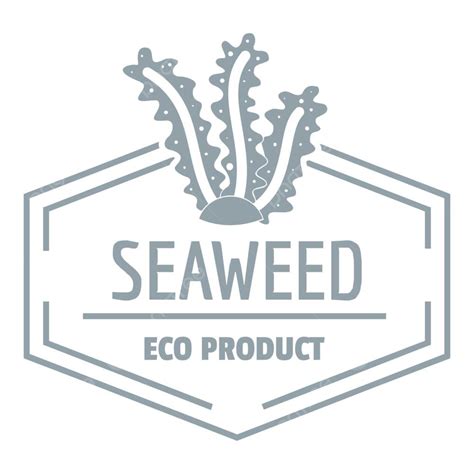 Seafood Logo Icon Vector Isolated, Gray, Lobster, Collection PNG and ...