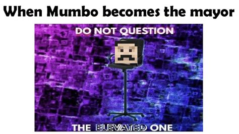 Hermitcraft Memes V26 | Mumbo For Mayor - YouTube