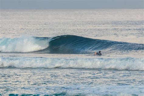 The Ultimate Guide to Surfing Balangan