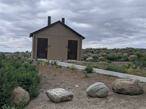 North Boulder Lake Campground | The Dyrt