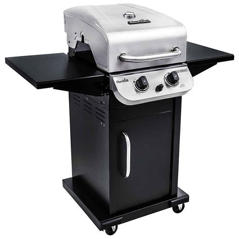 9 Best 2-Burner Gas Grills - 2022 Ultimate Buying Guide - Smokey Grill BBQ