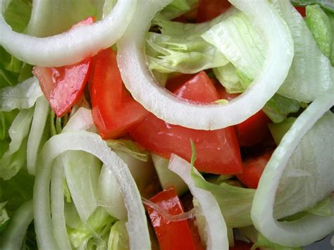 Onion Salad Recipes | ThriftyFun