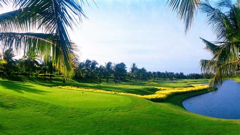 Thai Country Club in Bangkok, Thailand | golfscape